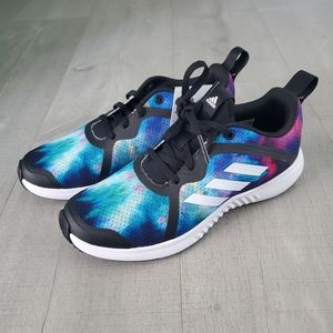 Adidas Tye Dyed New Running Shoed